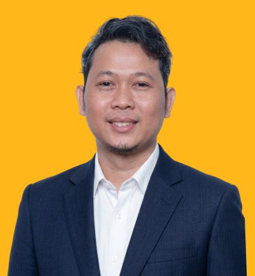 Catur Supratmanto